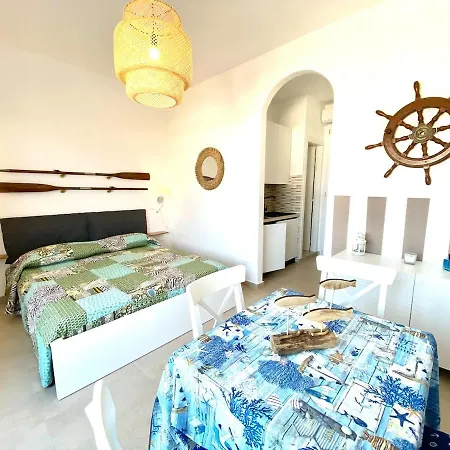 Vear Hausing - Piramidi 17 Apartman