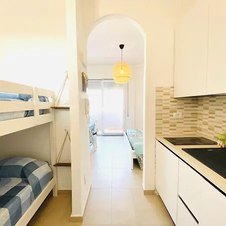 Vear Hausing - Piramidi 17 Apartman