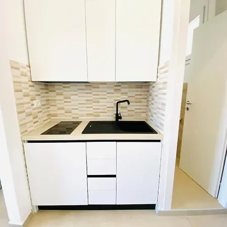 Apartman Vear Hausing - Piramidi 17 Lido delle Nazioni