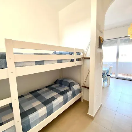 Vear Hausing - Piramidi 17 Apartman Lido delle Nazioni