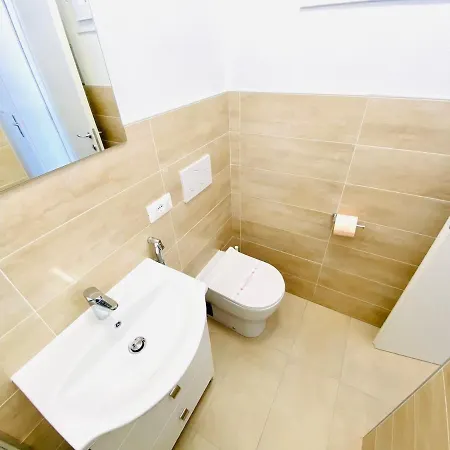 Apartman Vear Hausing - Piramidi 17