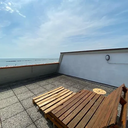 Apartman Vear Hausing - Piramidi 17